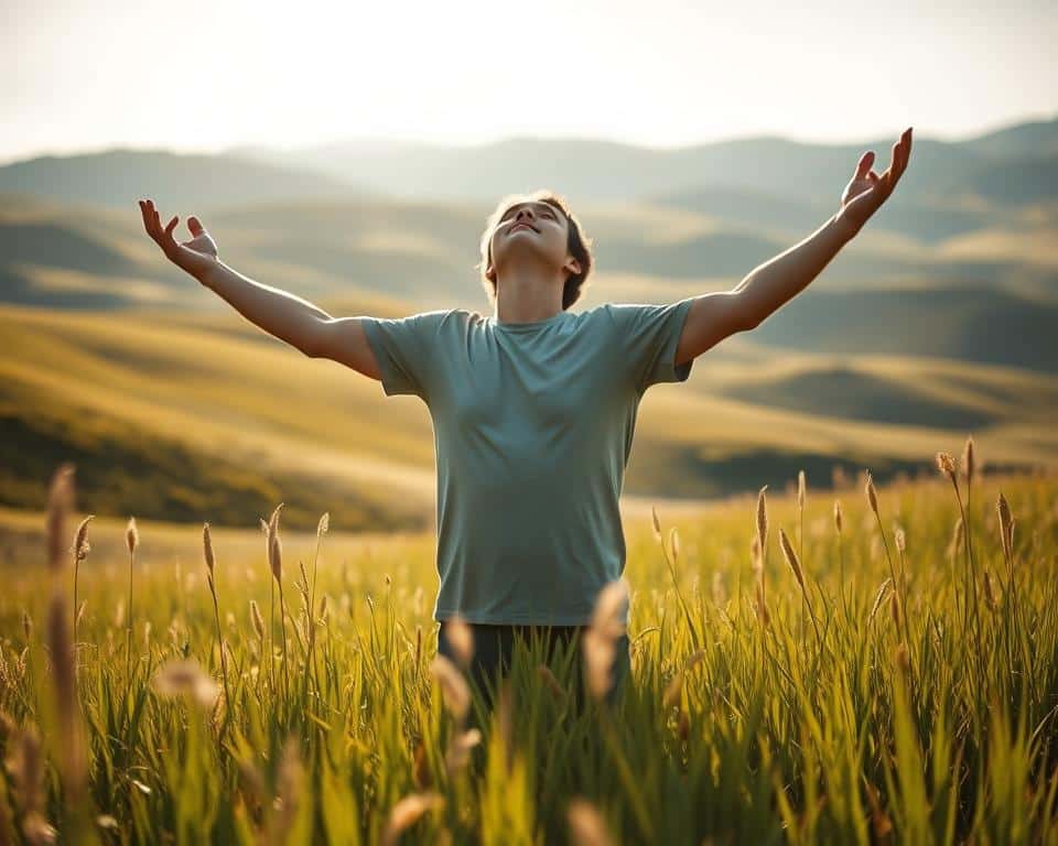 Overcoming fear to act on faith
