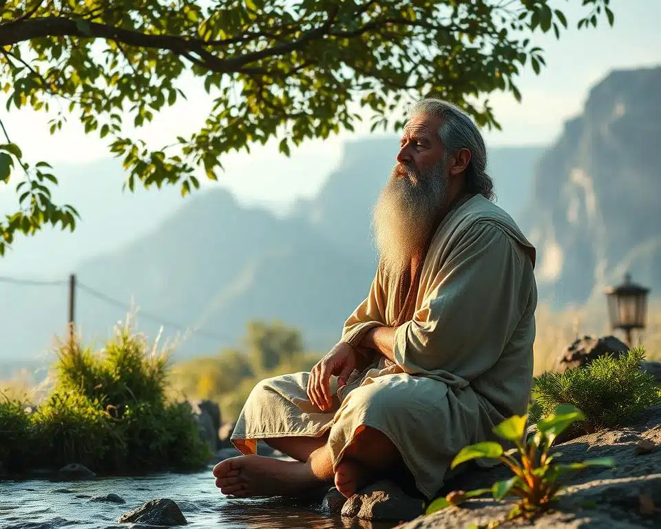 Why Patience Is a Key Part of Biblical Wisdom