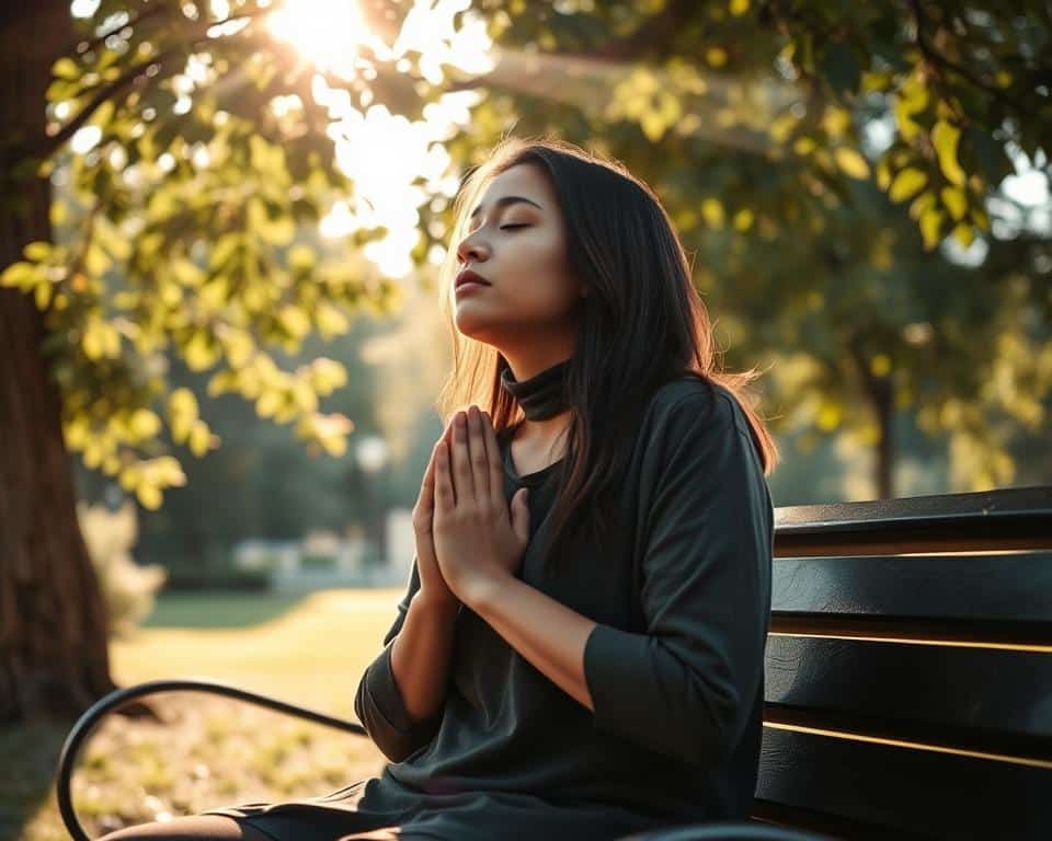 What is faith in action?