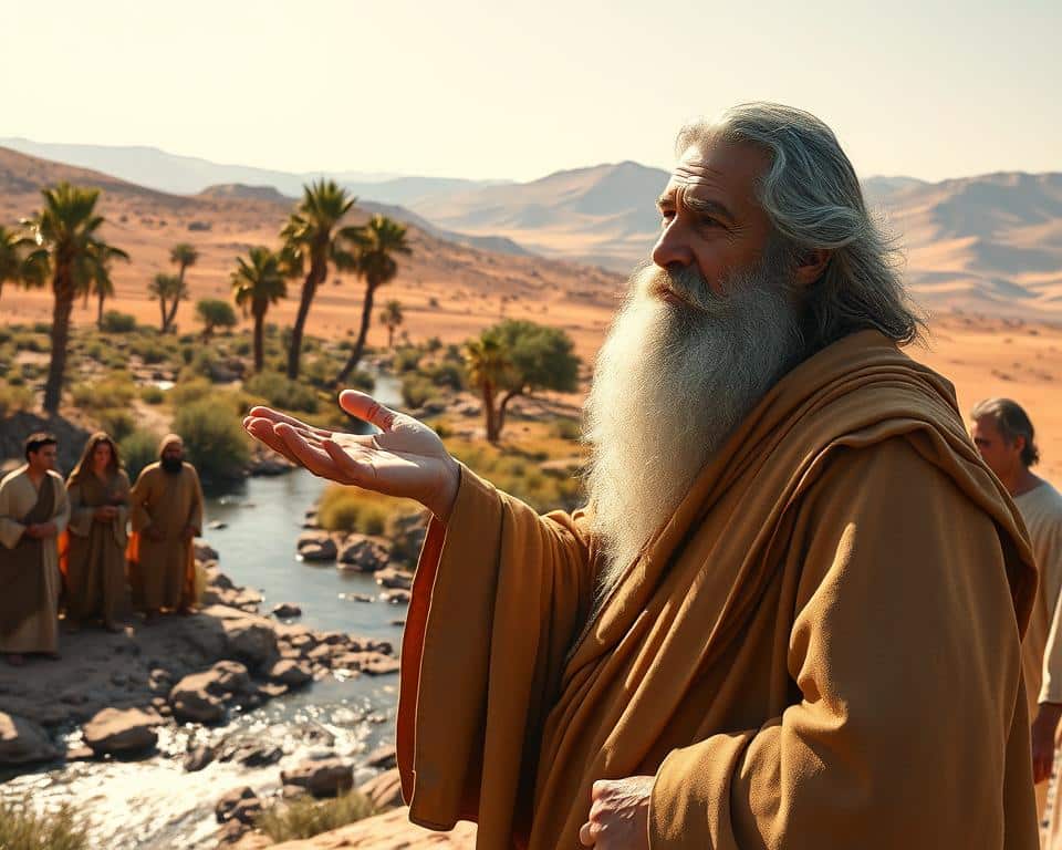 Lessons from Leaders in the Bible About Wisdom