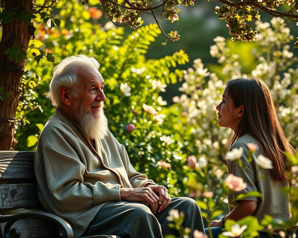Wisdom in relationships