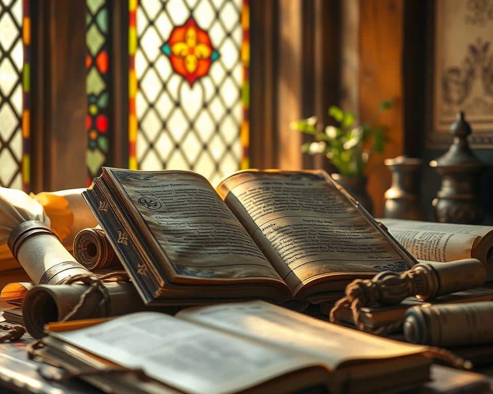 Wisdom literature in the Bible