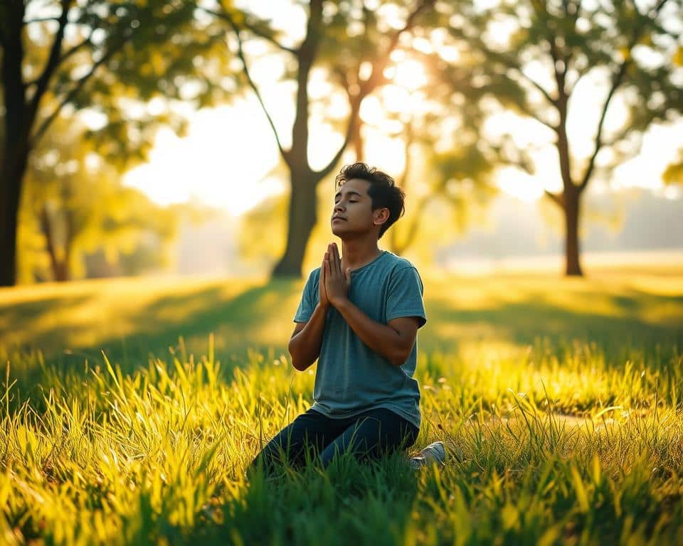How to Stay Focused on Faith Amid Life’s Noise
