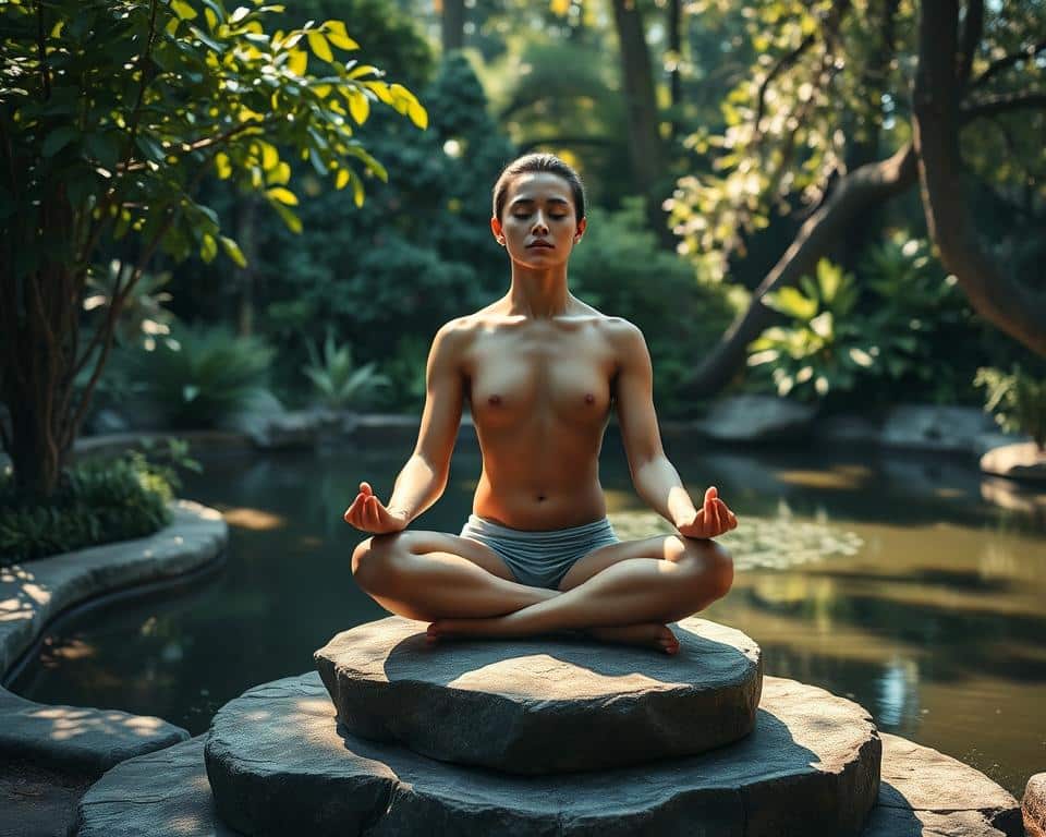 Balancing spiritual and personal life