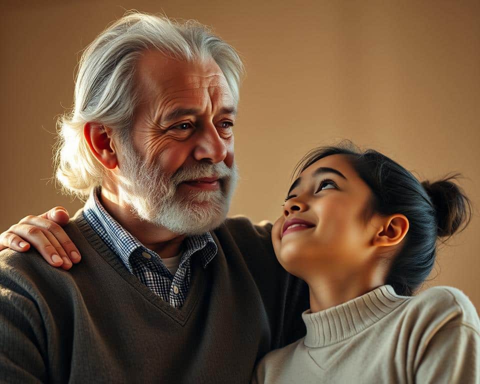 Christian mentors for spiritual growth