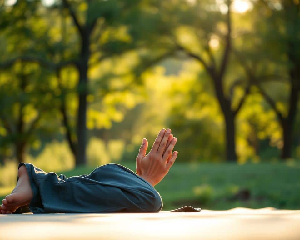 Importance of prayer in growth