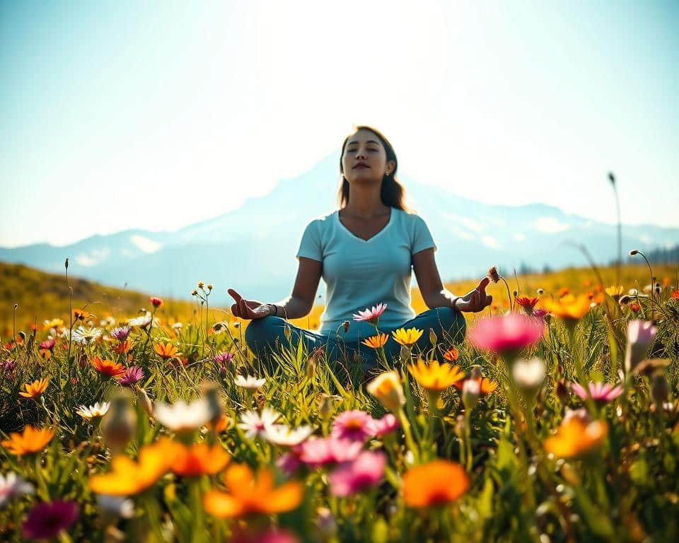Overcoming spiritual stagnation