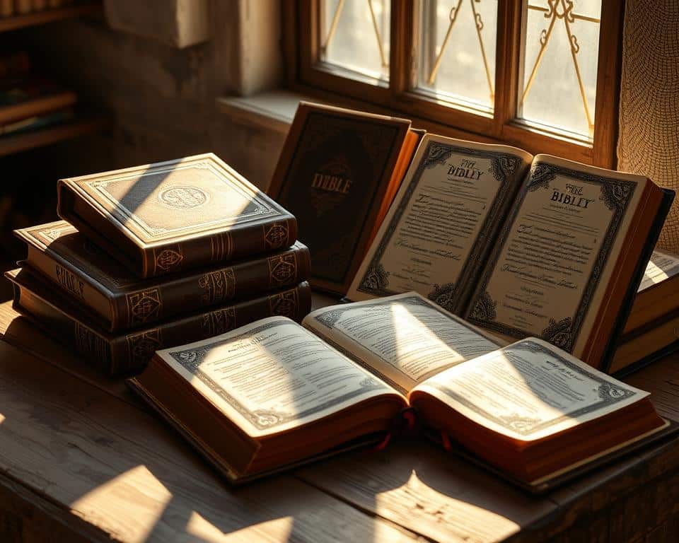 Scriptures for spiritual renewal