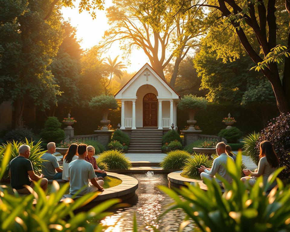 10 Key Spiritual Disciplines for Christians