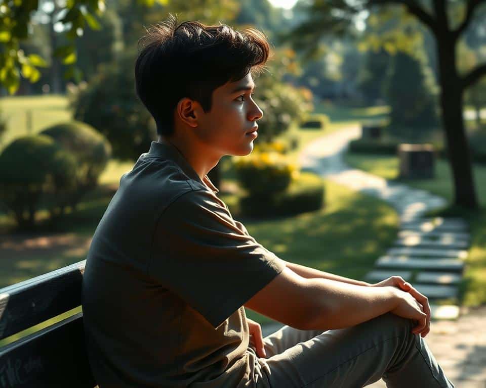 How Teens Can Grow Spiritually in Modern Times