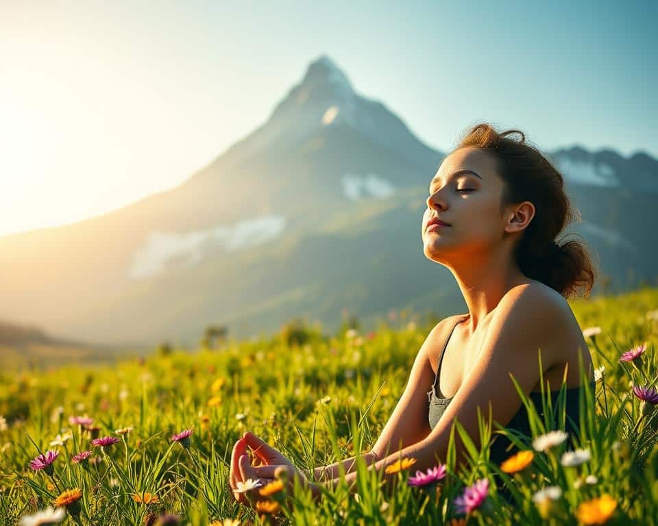What is spiritual growth?