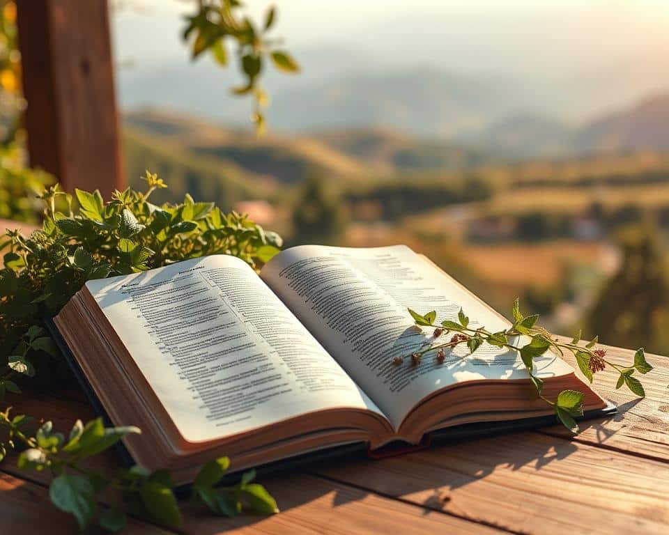 Bible verses about health