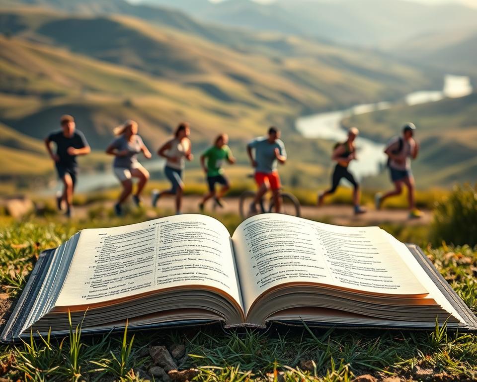 Bible’s view on exercise