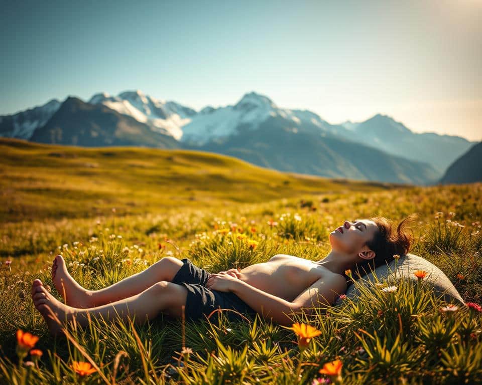 Biblical principles for rest