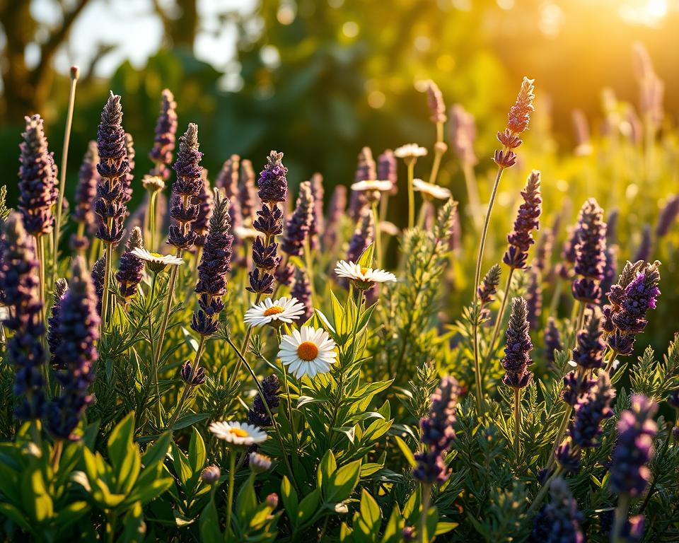 Herbs in the Bible