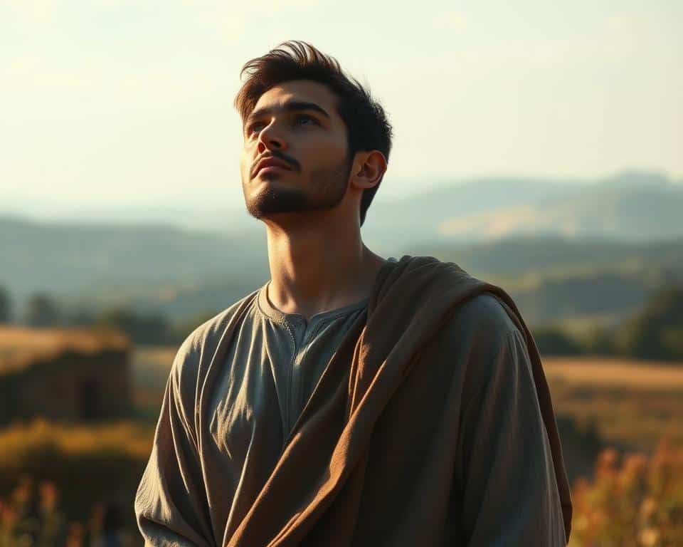Being watchful as a believer