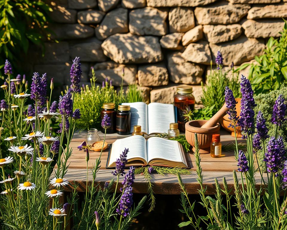 Natural remedies in the Bible
