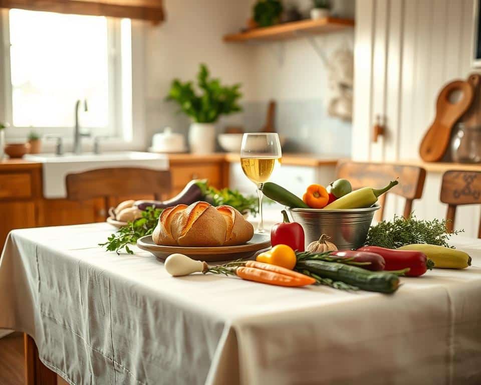 How to Prepare Meals for the Sabbath