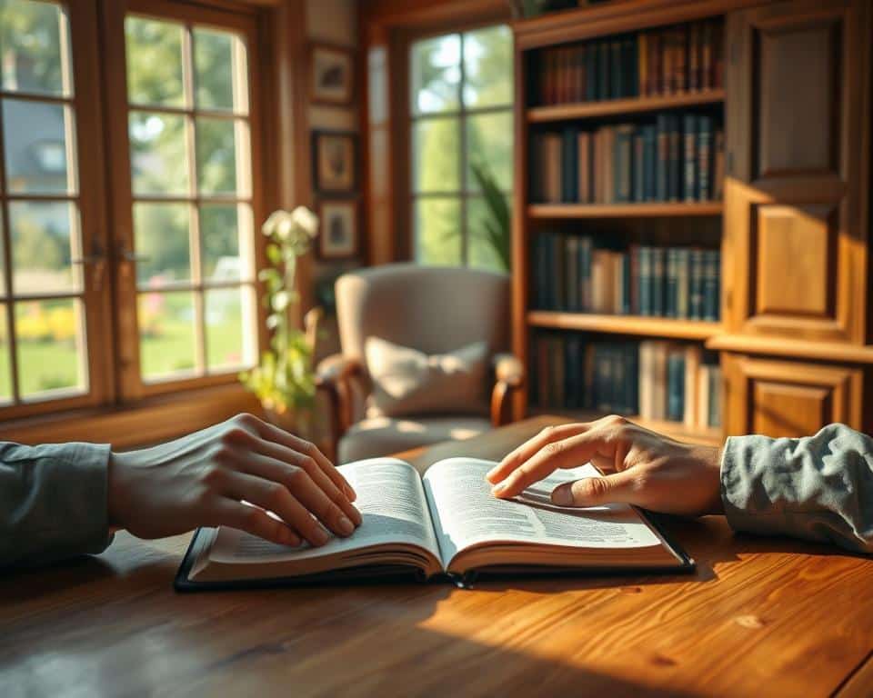 Understanding Daniel’s Prophetic Visions