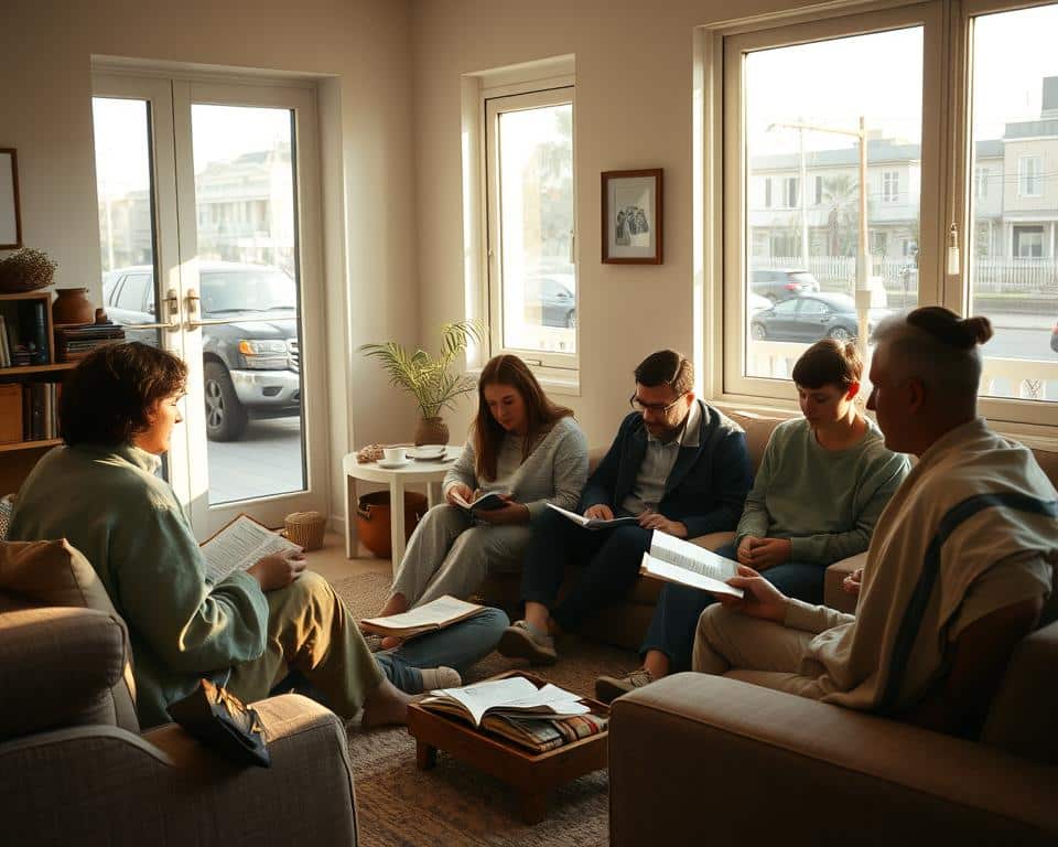 How to Keep the Sabbath in a Busy World