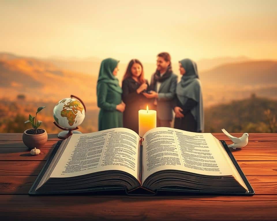 Lessons for Today from the Book of Genesis