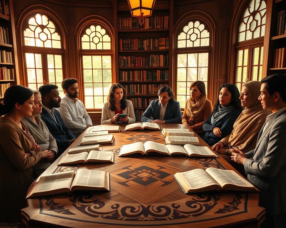 What the Book of Judges Teaches About Faith