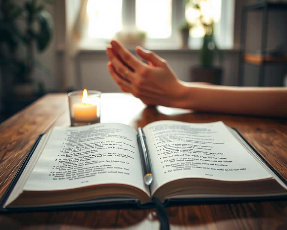 How the Psalms Serve as Prayers for All Times