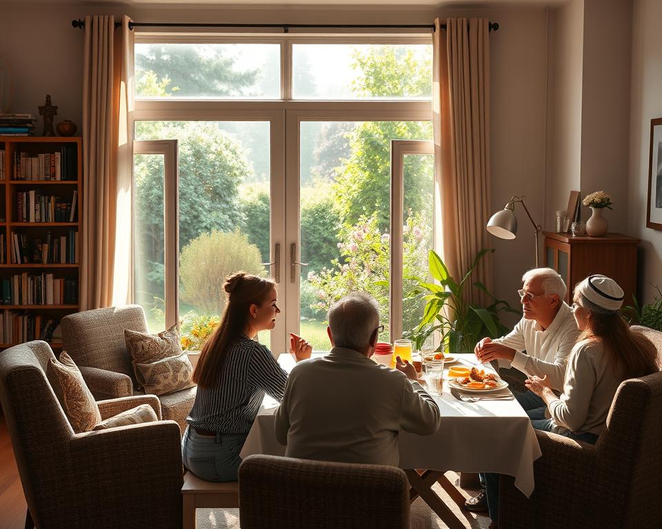 Ideas for Sabbath Afternoon Activities
