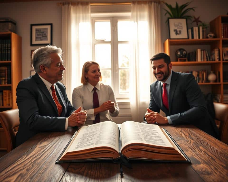 Nehemiah’s Leadership Lessons for Today
