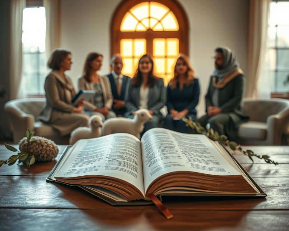 Messianic Prophecies in the Old Testament