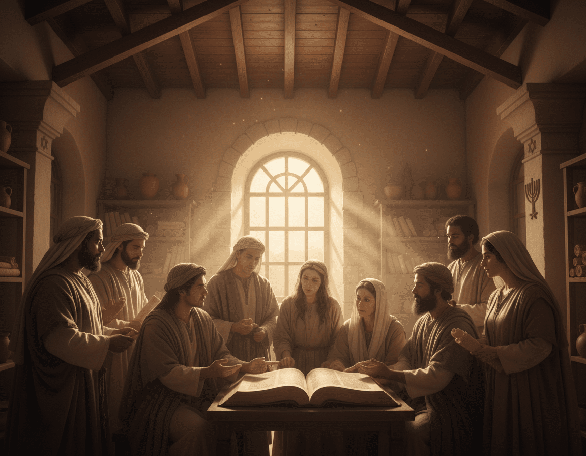 What the Second Commandment Teaches