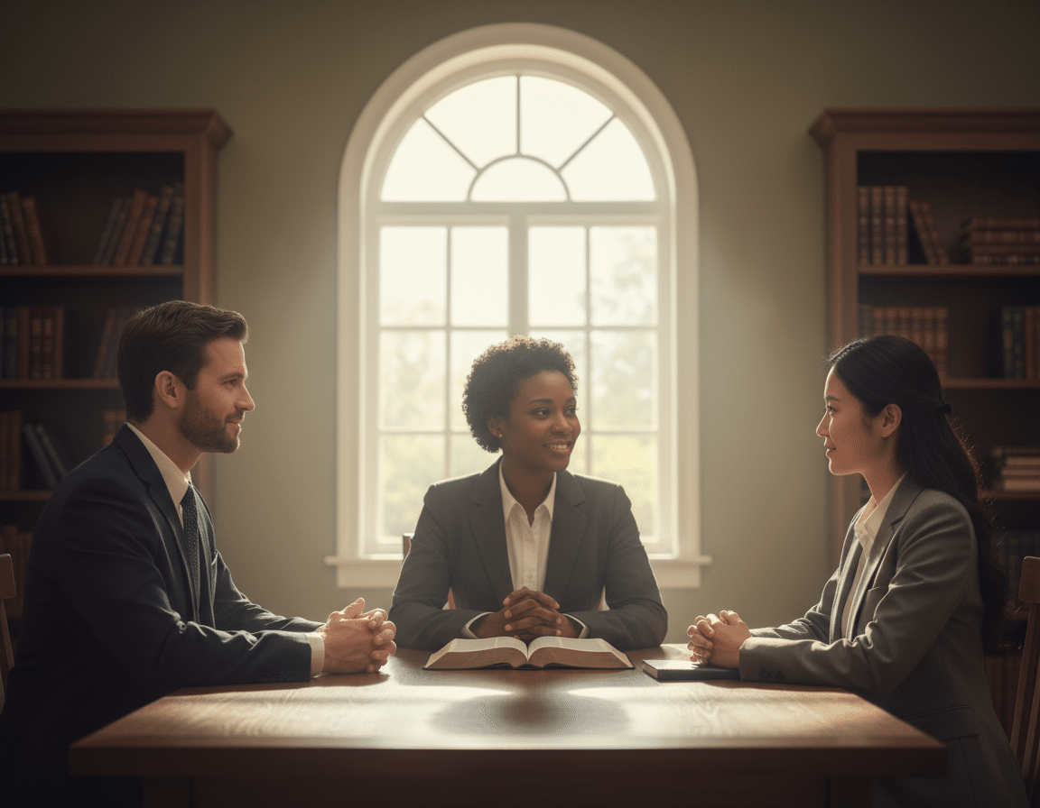 What the Eighth Commandment Teaches About Honesty