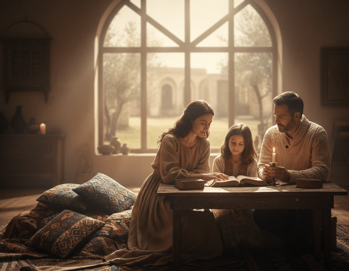 The Fourth Commandment: Why the Sabbath Still Matters