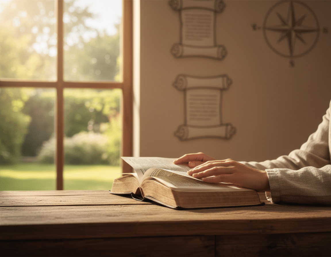Speaking Truth: Lessons from the Ninth Commandment