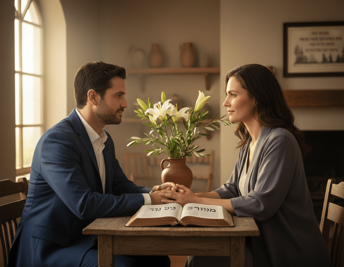 What the Seventh Commandment Teaches About Marriage
