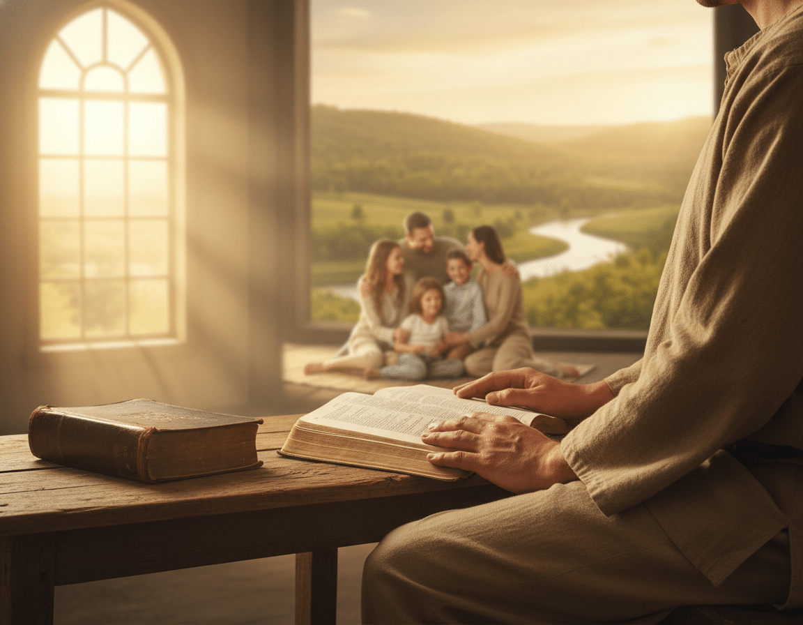 What the Sixth Commandment Teaches About Life