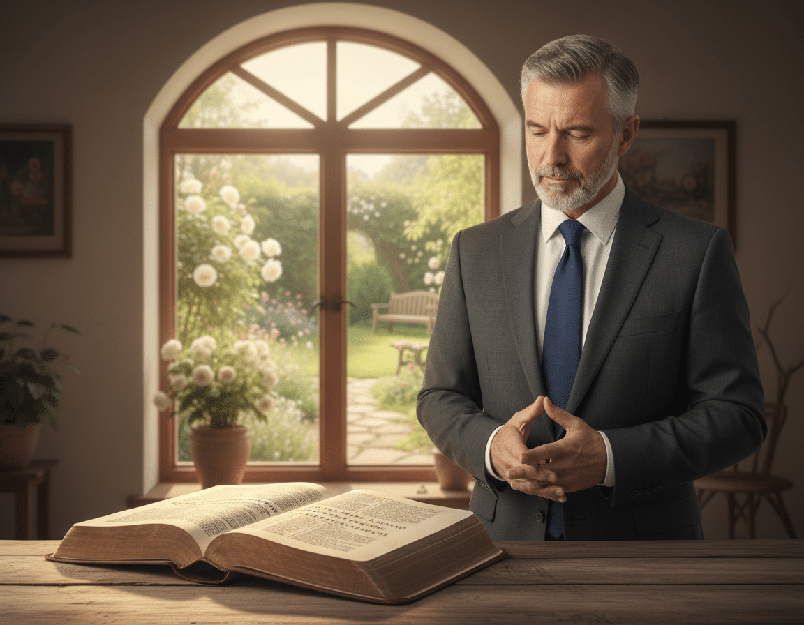 Avoiding Covetousness: Lessons from the Tenth Commandment