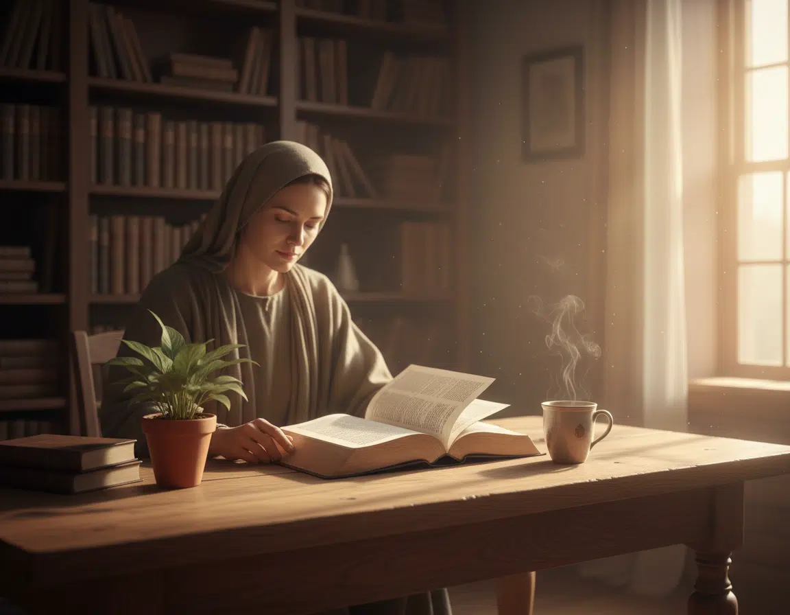 10 Bible Verses About Diligence