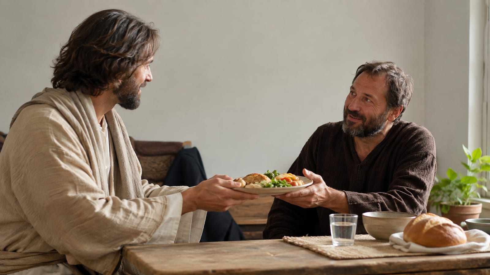 Serve Like Jesus: A Practical Discipleship Guide