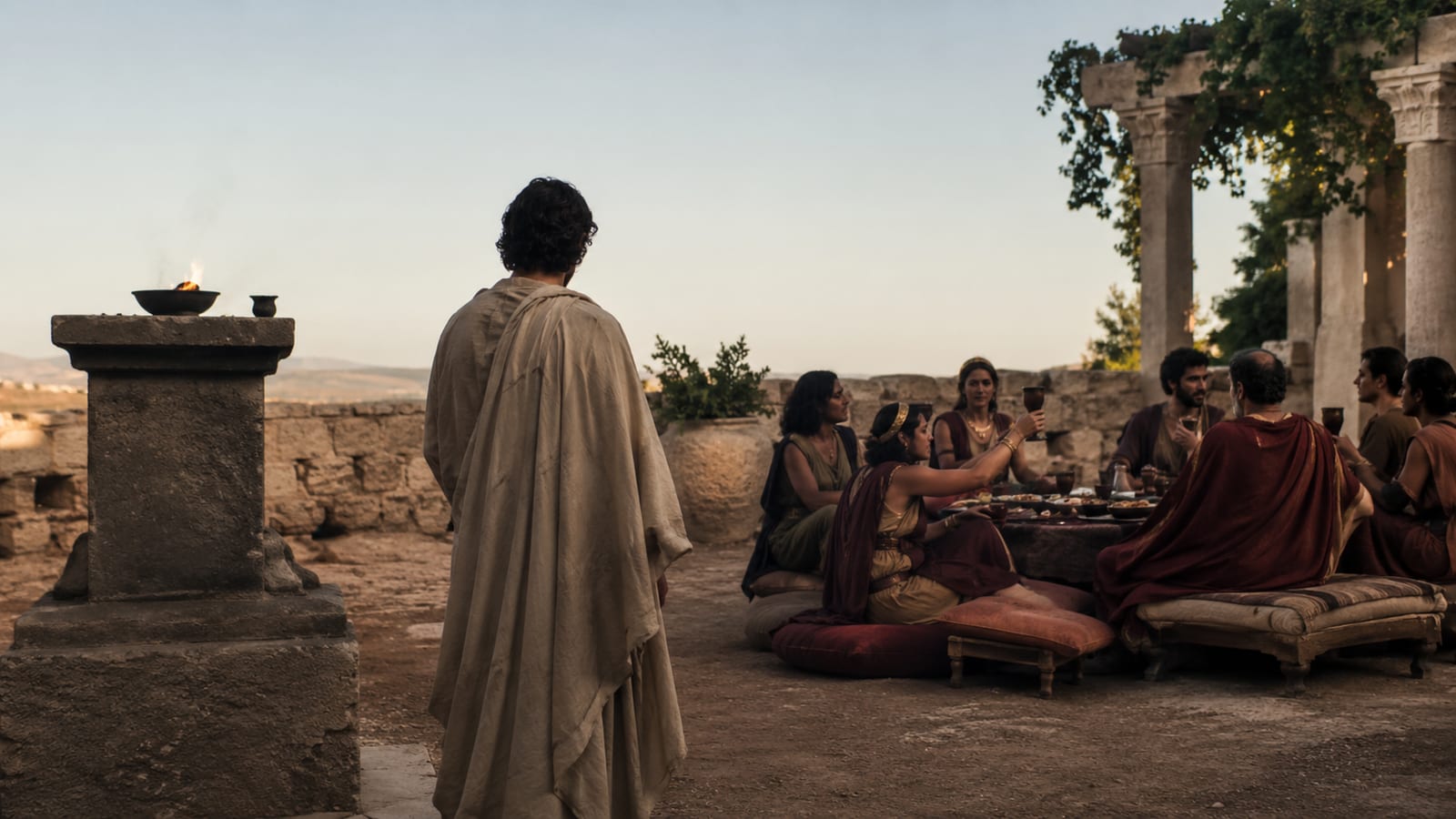 The Nicolaitans in Revelation: Their Teaching Explained