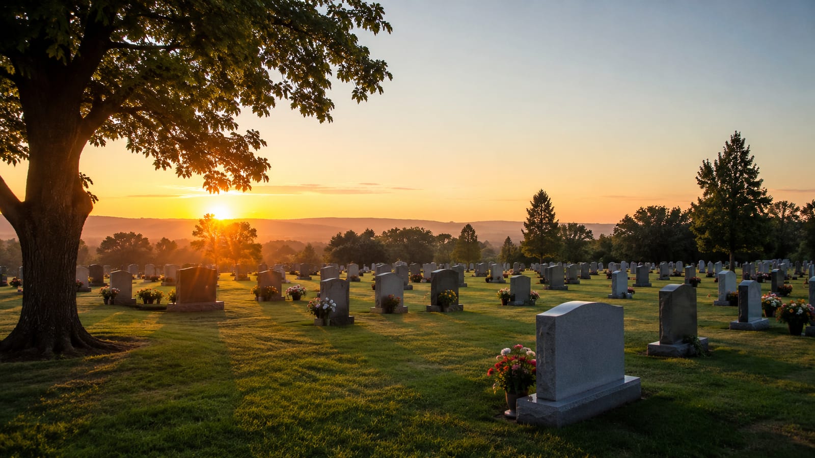 The Bible’s Timeline of Death, Resurrection, and Judgment