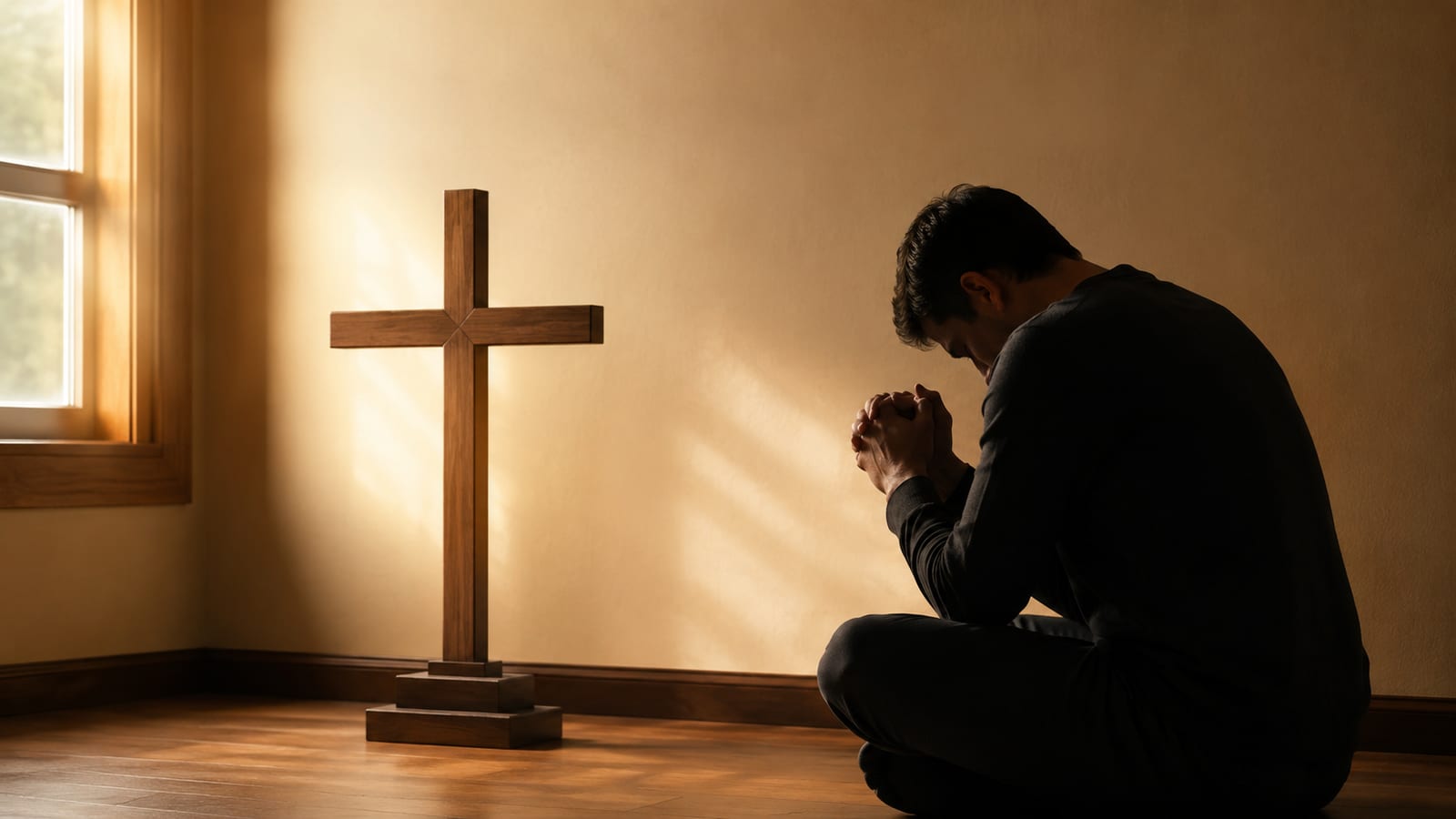 How Christian Faith Shapes Hard Decisions