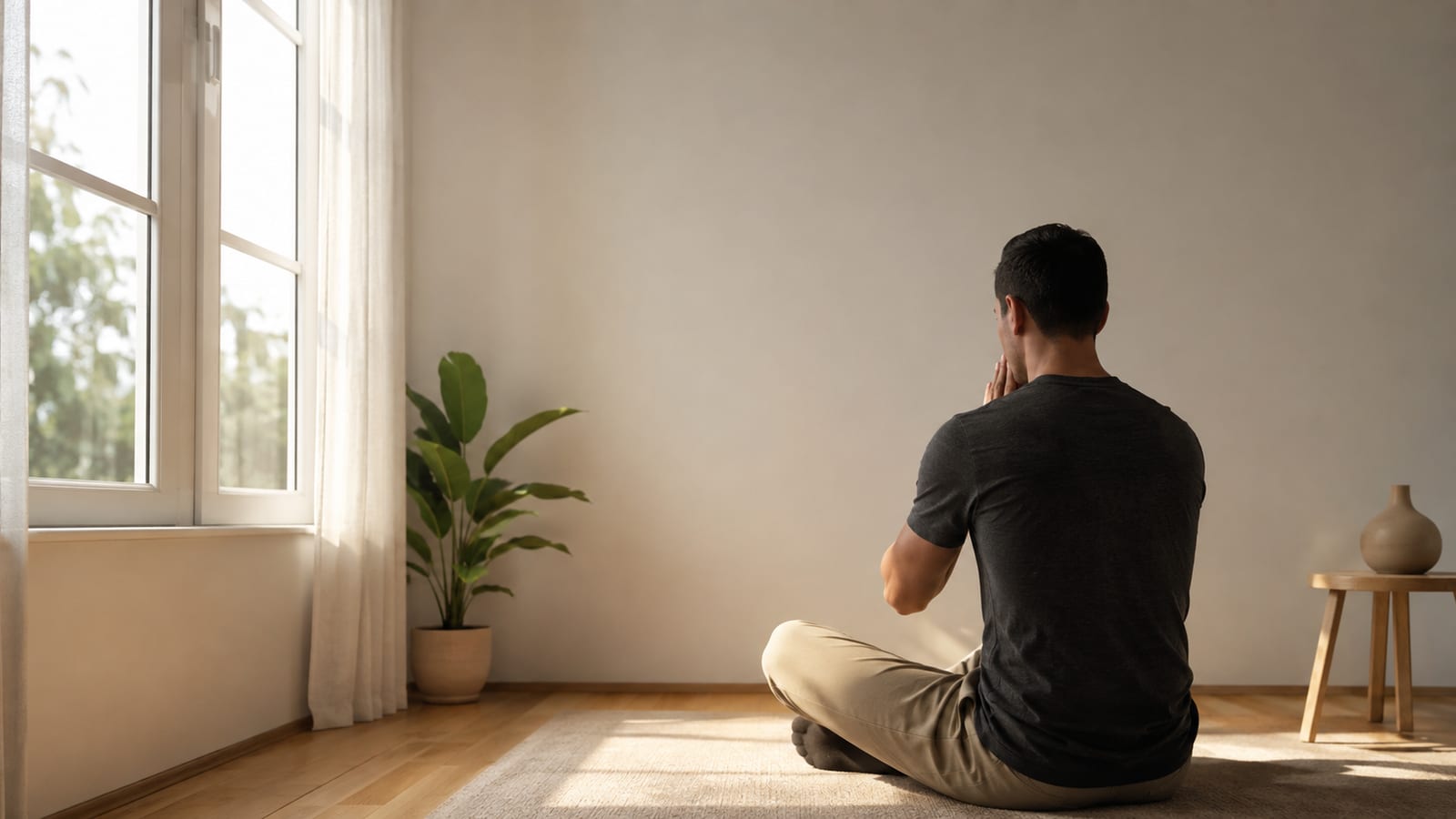 A Biblical Path to Peace When Life Feels Unsteady