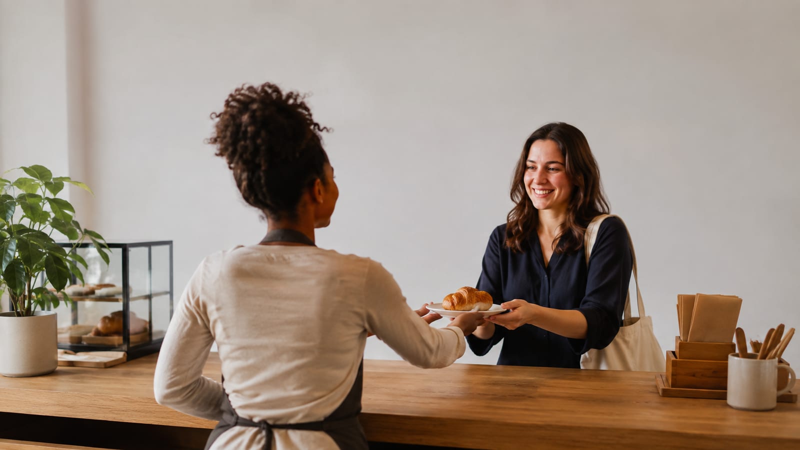 A Faithful Way to Run Your Business for God