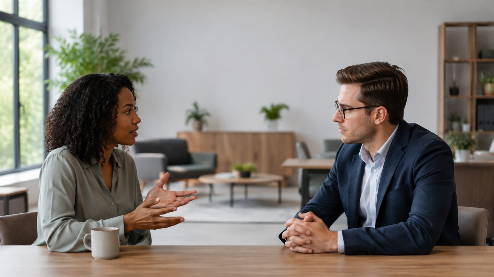 Honest Updates Make Teams More Accountable