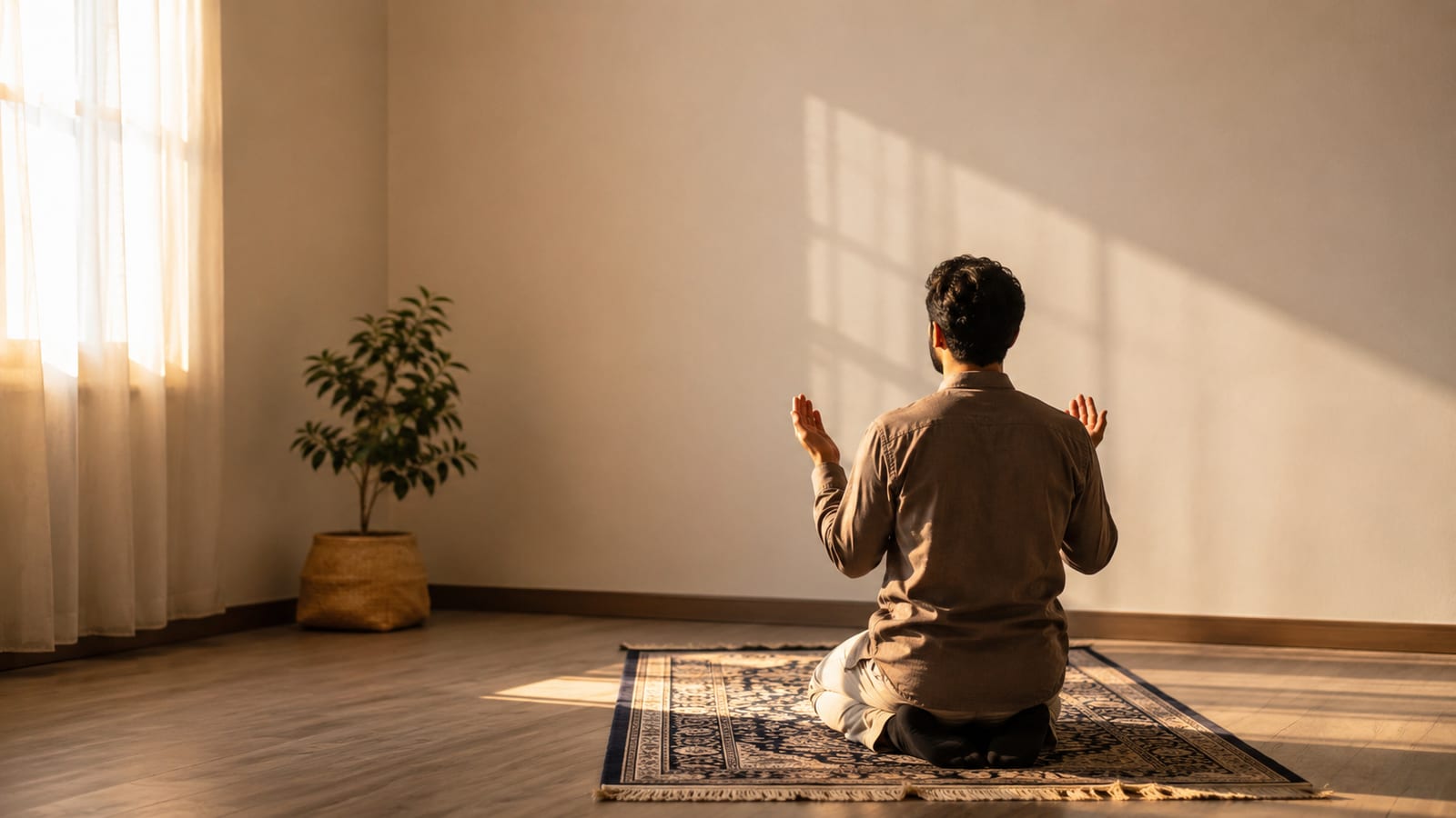 The First Commandment: Exclusive Worship Explained