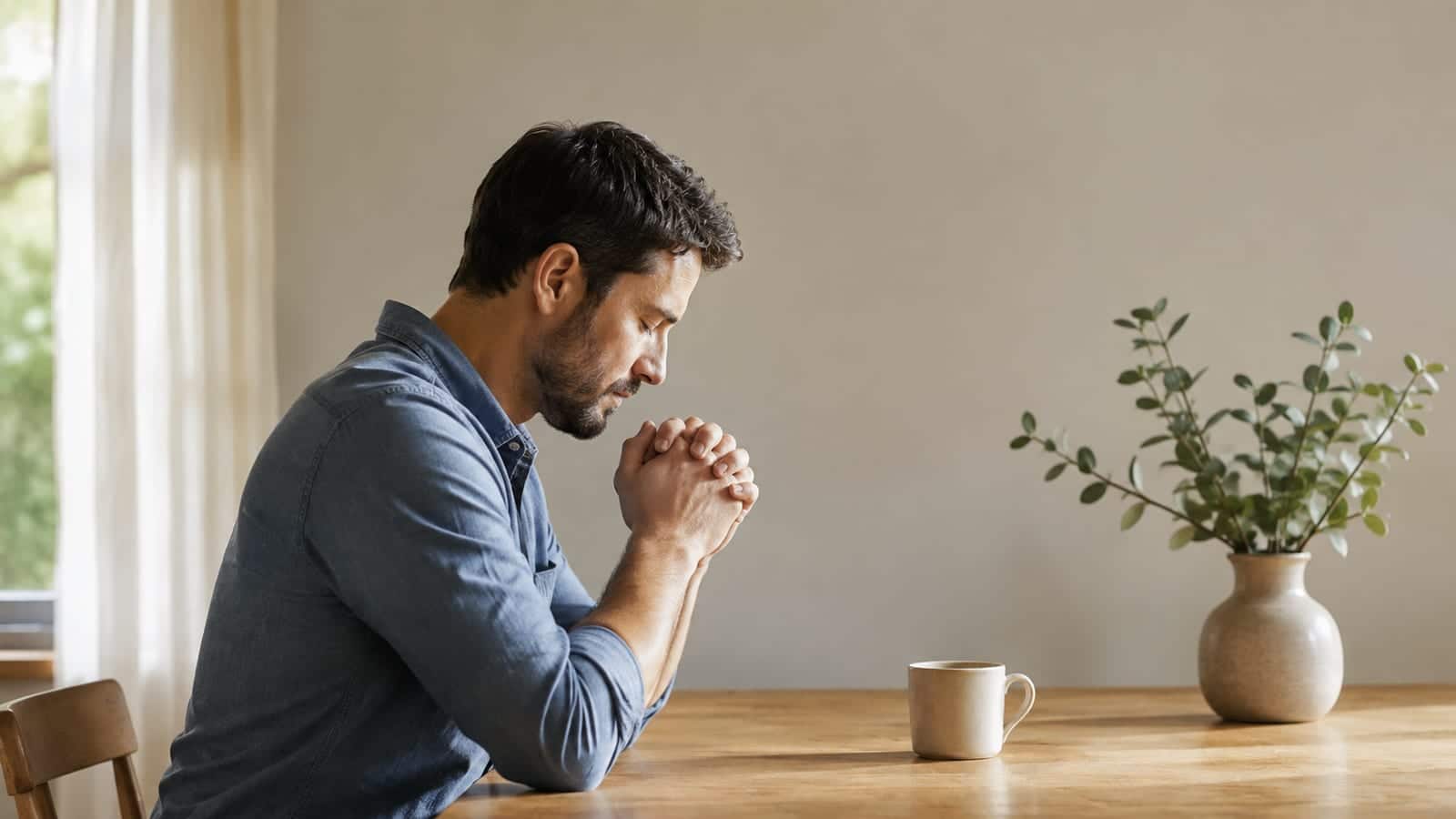 How to Build a Sound Bible Study Habit for Beginners