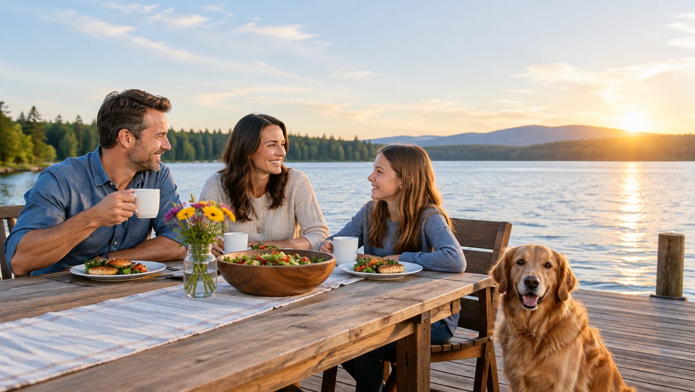 Why the Sabbath Still Matters in Christian Life