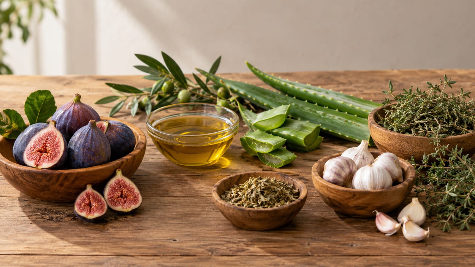 What Scripture Actually Says About Biblical Remedies