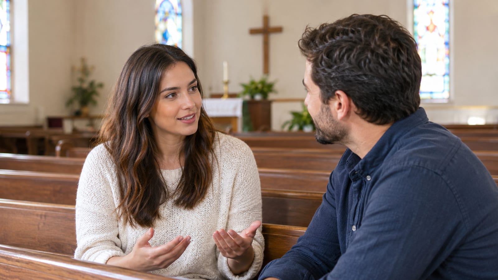 What the Bible Teaches About Christian Honesty